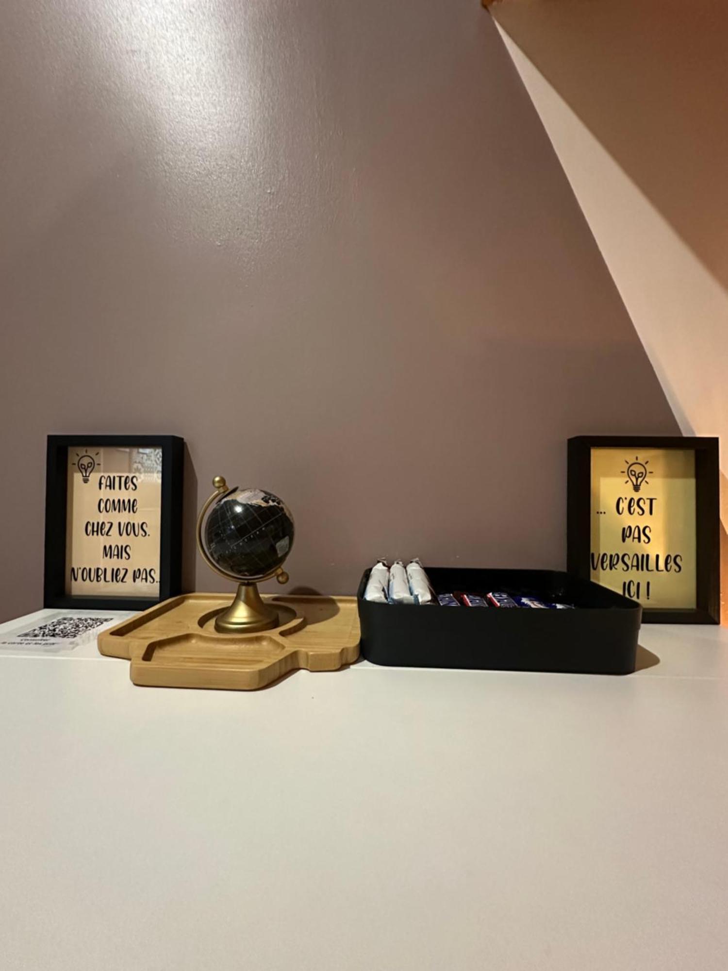 La Tiny : Adorable Petit Studio /Parking Gratuit. Angoulême Esterno foto
